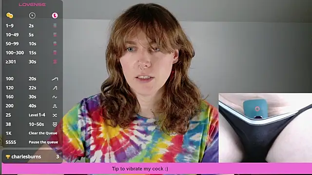 tsellieryder online show from 11/25/25, 01:49