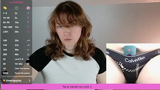 tsellieryder online show from 11/27/25, 01:18