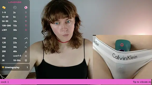 tsellieryder online show from 12/23/25, 12:30