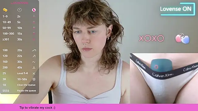 tsellieryder online show from 03/06/26, 12:18