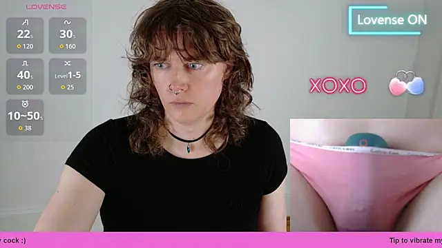tsellieryder online show from 05/09/26, 12:27