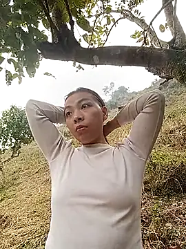 -Miu-98 online show from 12/23/25, 12:30