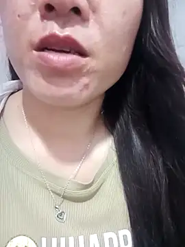 Luna-ass online show from 10/17/25, 01:35