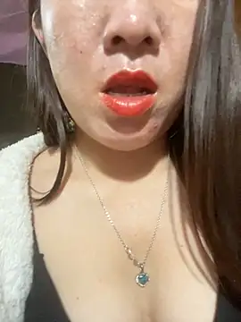 Luna-ass online show from 11/27/25, 01:29