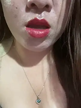 Luna-ass online show from 02/16/26, 12:51