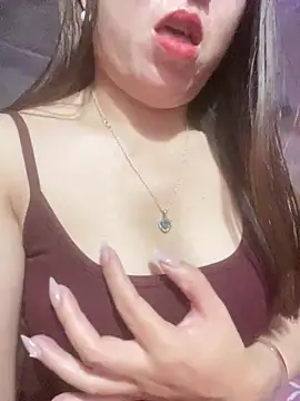 Luna-ass online show from 02/22/26, 02:37