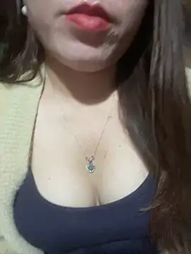 Luna-ass online show from 03/09/26, 01:04