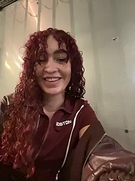 CleoDemon online show from 05/27/26, 04:53