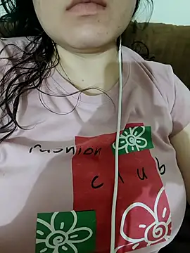 sassy aly007 online show from 09/17/25, 08:43