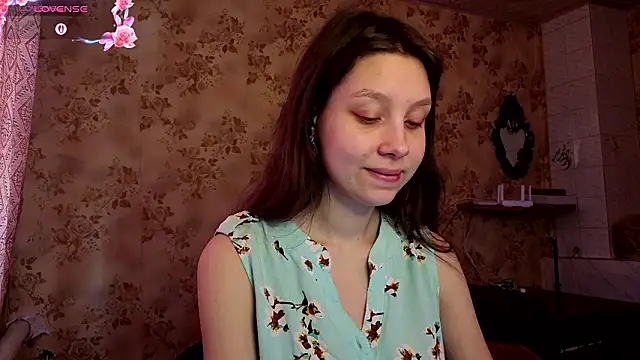 QutieDaSweet online show from 03/02/26, 09:05