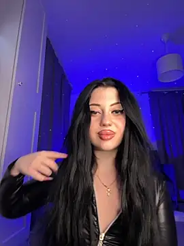 SexyNixy online show from 11/04/25, 05:12