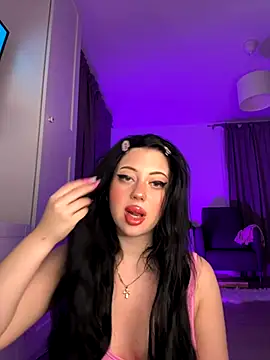 SexyNixy online show from 11/10/25, 05:34