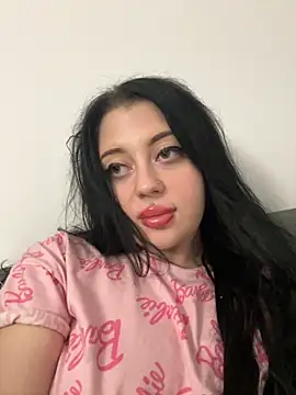 SexyNixy online show from 12/02/25, 10:05