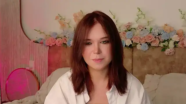 Lilith Bonheur online show from 05/06/26, 01:14