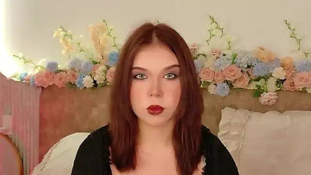 Lilith Bonheur online show from 05/07/26, 11:04