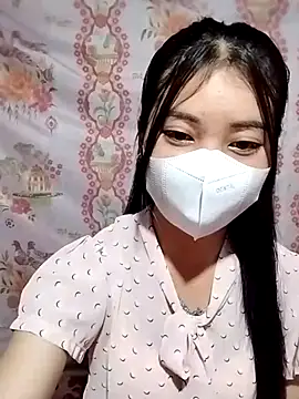 Damhan12 online show from 10/29/25, 02:47