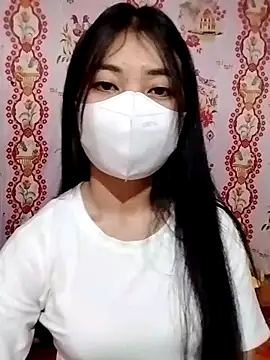 Damhan12 online show from 10/31/25, 03:13