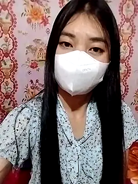 Damhan12 online show from 11/10/25, 02:05