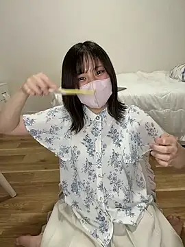 Hiyori roripop ch online show from 06/26/26, 10:08
