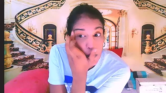 Snapshot of IndianSexcSmyle chatting on 05/13/26, 06:55 IndianSexcSmyle online show from 05/13/26, 06:55