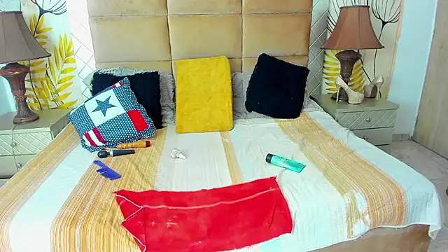 sweet lulu sofia online show from 01/06/26, 11:07