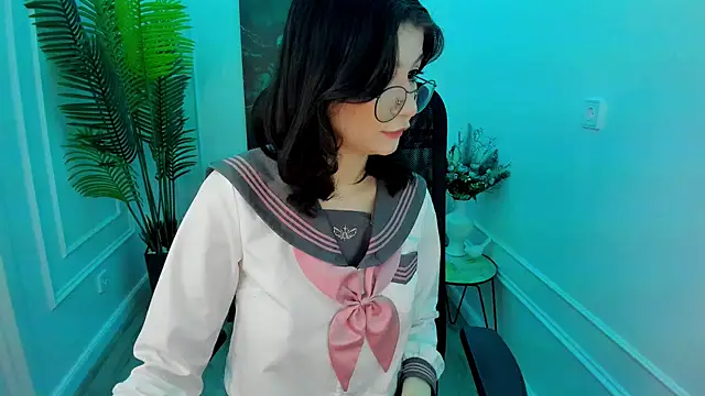 MeLLSawertyq online show from 10/01/25, 07:31