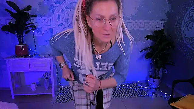 Snapshot of UmaSpace chatting on 03/03/26, 05:13 UmaSpace online show from 03/03/26, 05:13