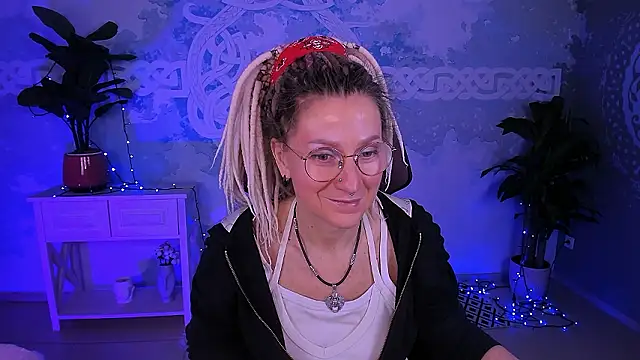 Snapshot of UmaSpace chatting on 03/10/26, 05:12 UmaSpace online show from 03/10/26, 05:12