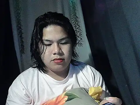 Huntrix2025 online show from 02/09/26, 07:34