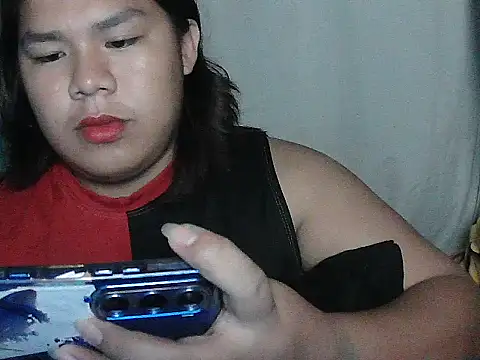 Huntrix2025 online show from 05/08/26, 02:11