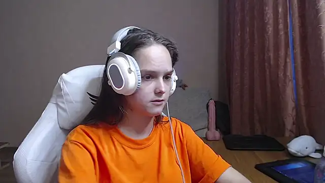 Snapshot of SharybbFace chatting on 10/01/25, 03:07 SharybbFace online show from 10/01/25, 03:07