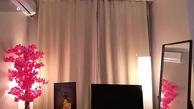 Flirty lee online show from 11/11/25, 02:06