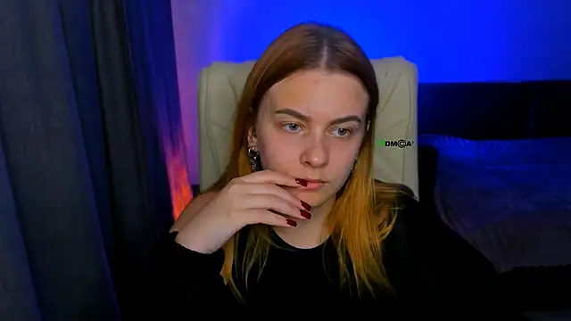 red  dizzy online show from 09/16/25, 07:26