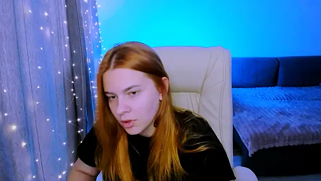 red  dizzy online show from 11/02/25, 07:11