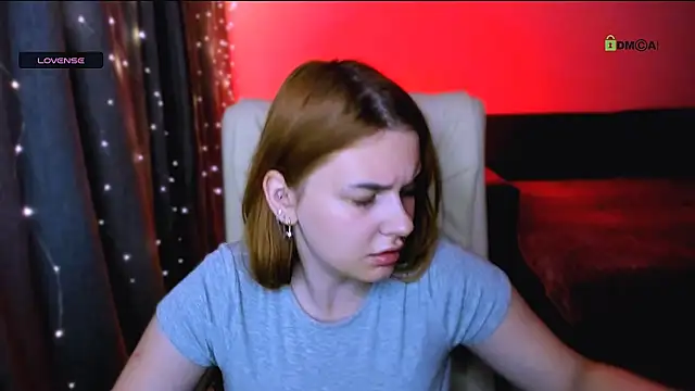 red  dizzy online show from 11/05/25, 09:04