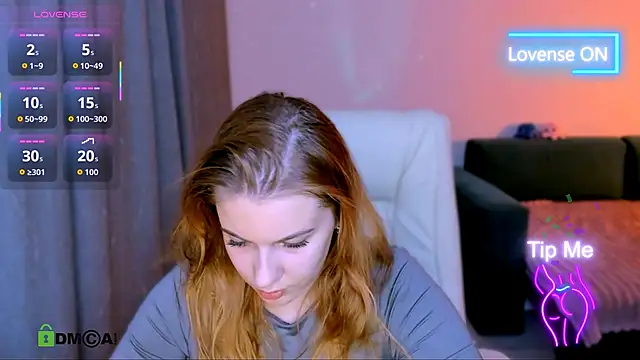 red  dizzy online show from 12/05/25, 08:27