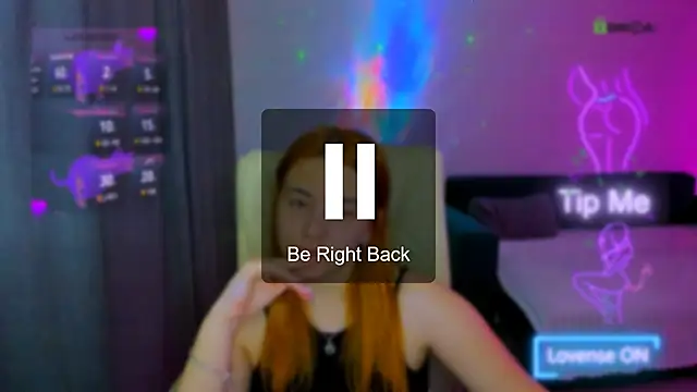 red  dizzy online show from 01/06/26, 08:12