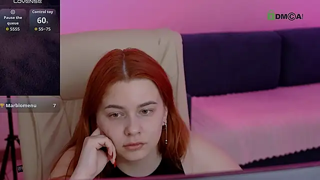 red  dizzy online show from 03/07/26, 06:54