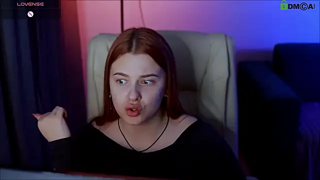 red  dizzy online show from 03/18/26, 06:44