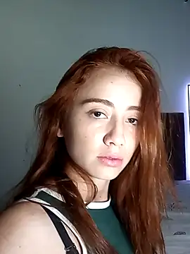 Antonella RiosFG online show from 09/21/25, 01:29