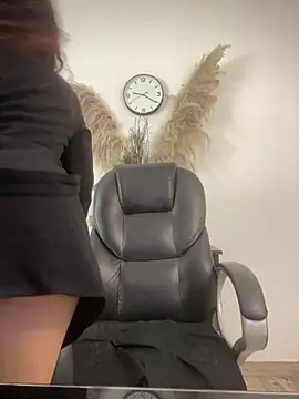 Sabriinaa Foxx online show from 05/06/26, 02:22