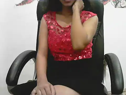 short girl  online show from 06/08/26, 05:24