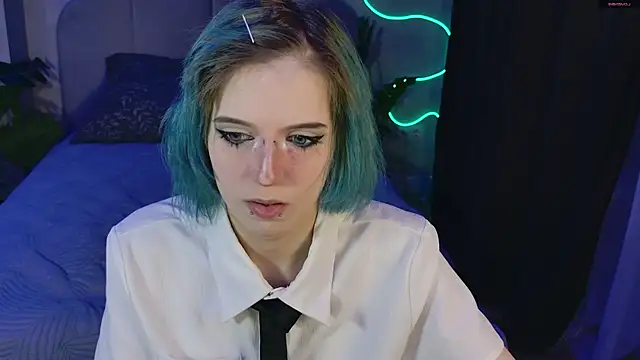 MorgyAsuna  online show from 10/07/25, 08:39