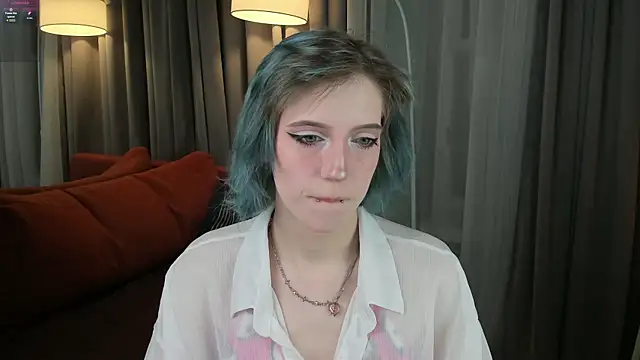 MorgyAsuna  online show from 10/11/25, 08:40