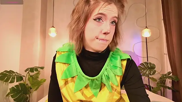 MorgyAsuna  online show from 11/26/25, 01:45