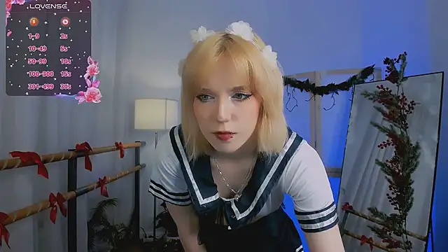 MorgyAsuna  online show from 12/15/25, 01:37