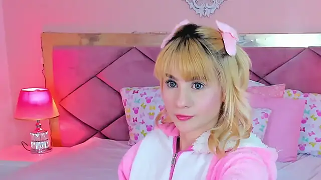 ChloeLaurentt online show from 02/01/26, 04:11