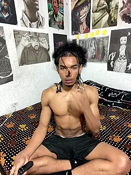 Sexyquerubin online show from 11/10/25, 07:24