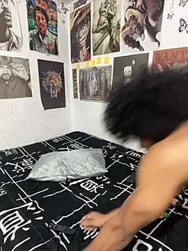 Sexyquerubin online show from 11/28/25, 12:35