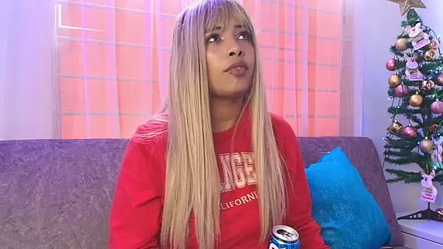 NyxTits online show from 12/04/25, 06:27